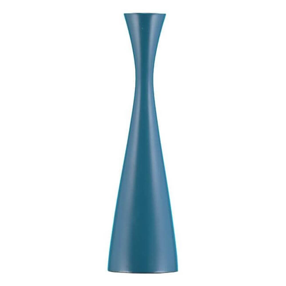 British Colour Standard Tall Candlestick